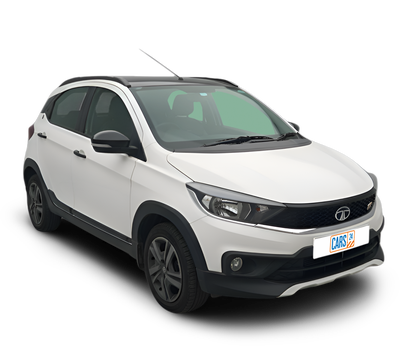 Tata TIAGO NRG-img